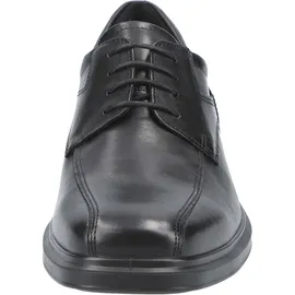 ECCO Herren Helsinki 2 Shoe, Black, 49 EU