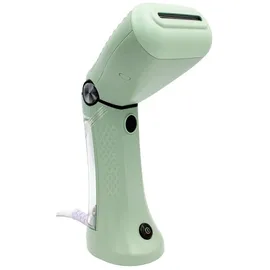 Conair Power Steam Travel tragbarer Dampfglätter grün