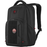 Wenger PlayerMode Rucksack 15.6" schwarz