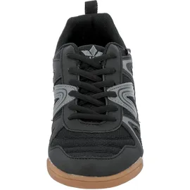LICO Fit Indoor Herren Schwarz/Grau 42
