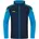 Kapuzenjacke Marine/Jako-Blau 164