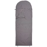 Salewa Microfibre Liner Silverized grey