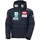 HELLY HANSEN Kvitfjell Race Puffy Skijacke Dunkelblau XL