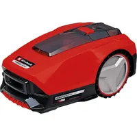 Einhell Freelexo 550 Kit + 2 x TINT Müller-Licht