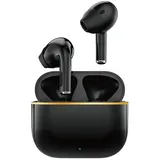 DUDAO U15H TWS Bluetooth 5.1 wireless headphones black