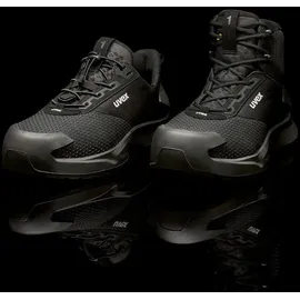 Uvex 1 x-craft pro S1 PL PU/TPU W11 42