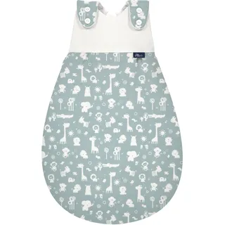 Animals blau