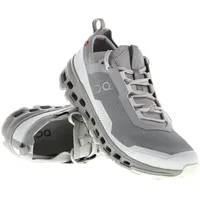 On Cloudultra 2 Herren Fog/Ice 43