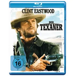 Der Texaner (Blu-ray)