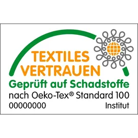 EXKLUSIV HEIMTEXTIL Spannbettlaken Jersey-Baumwolle 140 x 200 - 160 x 200 cm grau 2 St.