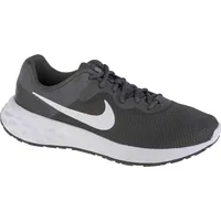 Nike Revolution 6 Next Nature Herren iron grey/smoke grey/black/white 45