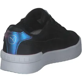 Puma Jada Bioluminescence Damen Schwarz/Silber 33