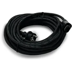 Hoymiles BC05 auf Schuko 5m passend zur HMS Serie