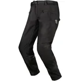 LS2 Douglas Hose schwarz, XL