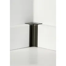 Classen Innenecke Plus Fliese graphit Clips & Ecken