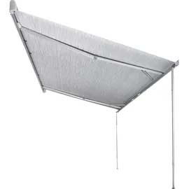 Thule Omnistor 5200 Markise 350 cm Anthrazit