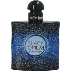 Yves Saint Laurent Black Opium Intense Eau de Parfum 50 ml