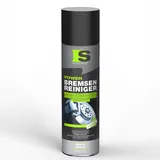 Spraytive 1 x 500ml Power Bremsenreiniger Spray - Hochwirksamer Industriereiniger und Kaltreiniger: Entfernt Schmutz, Öl, Fett, Rost und Bremsflüssigkeit – Made in Germany