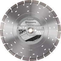 Husqvarna Diamanttrennscheibe VARI-CUTTM S65, 350 mm, 12 mm, 25.4/20