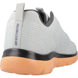 SKECHERS Summits-Torre 232395-GYOR, Sneaker, Herren, grau, Gr. 46