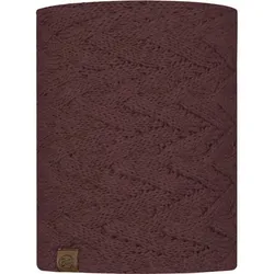 BUFF Herren Schal Knitted & Fleece Neckwarmer, DAHLIA, ONE SIZE