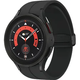 Samsung Galaxy Watch 5 Pro 4G 45mm Schwarz