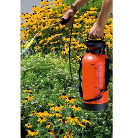 Stocker Druckpumpe 5 L