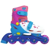Mandelli Sport One Easy Roller"'"' Pinke Inline-skates - Pink - EU 39-42