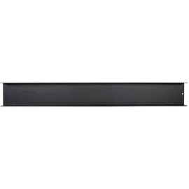 Gedore Distanz-Blechmodul leer, 625x77x40 mm