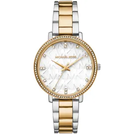 Michael Kors Pyper Edelstahl 39 mm MK4595