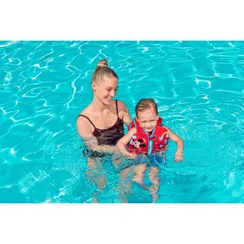 BESTWAY Schwimmweste Mickey & Friends S/M