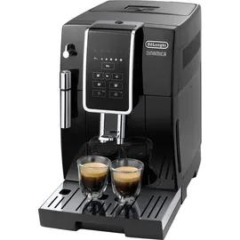 De'Longhi Dinamica ECAM 358.15 B schwarz