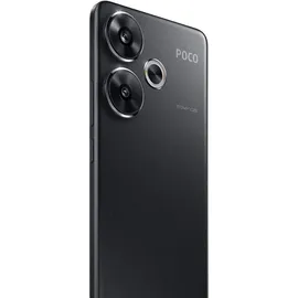 Xiaomi Poco F6 12 GB RAM 512 GB Black