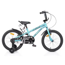 Byox Pixi 18 Zoll RH 21 cm türkis