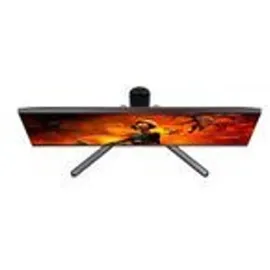 AOC AGON U32G3X 32" schwarz-rot