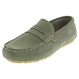 Marc O'Polo Mokassin Herren Fresh Sage 38