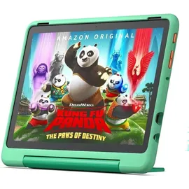 Amazon Fire HD 10 Kids Pro 10.1" 32 GB Wi-Fi mintgrün