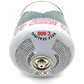 Coleman C500 Gaskartusche 440 g Schraubkartusche 7/16" Gewinde