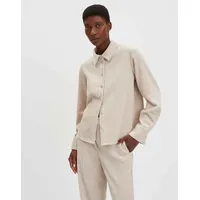 Someday Bluse Zortney bold in beige | Gr.: 38