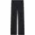 s.Oliver Gerippte Leggings mit Flared Leg - schwarz - 134/140