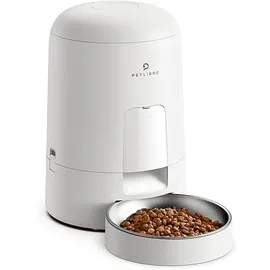PETLIBRO WHITE 2L AIR Futterautomat