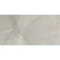 Euro Stone Bodenfliese Feinsteinzeug Arch 30 x 60 cm light grey