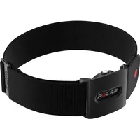 Polar Verity Sense Ersatzarmband schwarz M-XXL