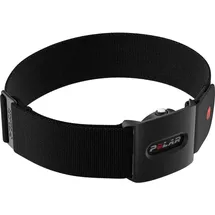 Polar Verity Sense Ersatzarmband schwarz M-XXL