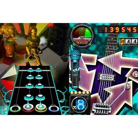 Guitar Hero On Tour Decades (NDS)