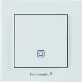 Homematic IP HmIPW-STH Temperatur- und Luftfeuchtigkeitssensor innen