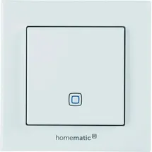 Homematic IP HmIPW-STH Temperatur- und Luftfeuchtigkeitssensor innen