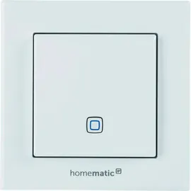 Homematic IP HmIPW-STH Temperatur- und Luftfeuchtigkeitssensor innen