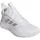 adidas Herren OWNTHEGAME 3.0 Shoes, FTWR white/silver met./grey one, 42 EU