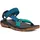 Teva Hurricane XLT 2 Herren blue multi 40,5